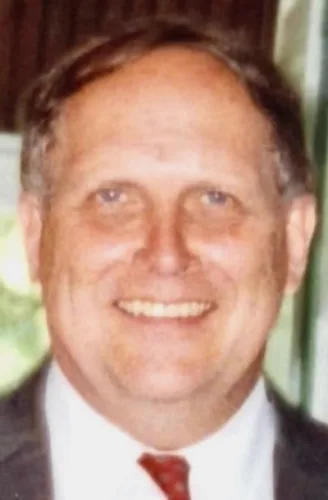 Theodore William Trefz